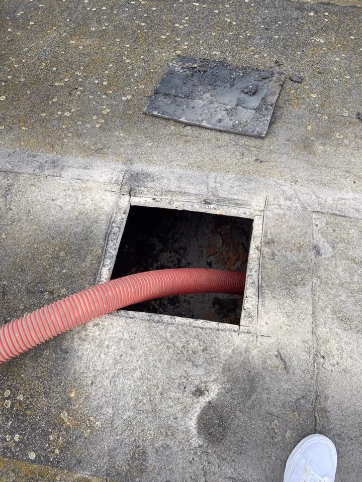 ocieplanie stropodachu