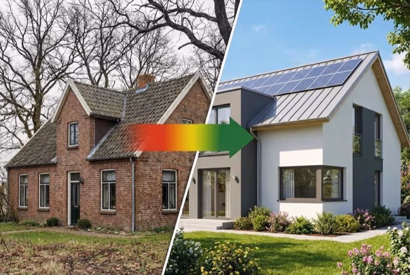 hero naprawa izolacji