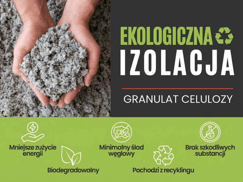 Nowoczesne technologie izolacji